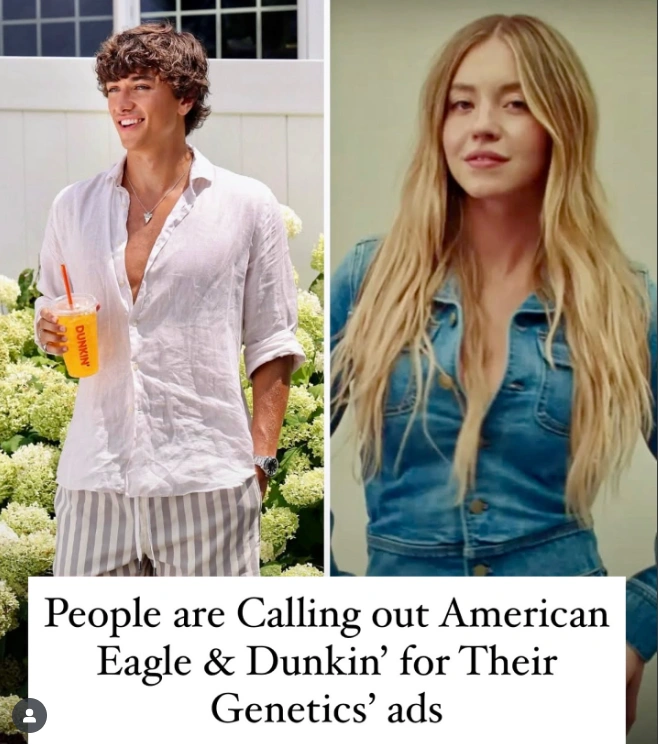 From ‘Good Genes’ to Coded Supremacy: How Fashion and Ads Flirt with Eugenics