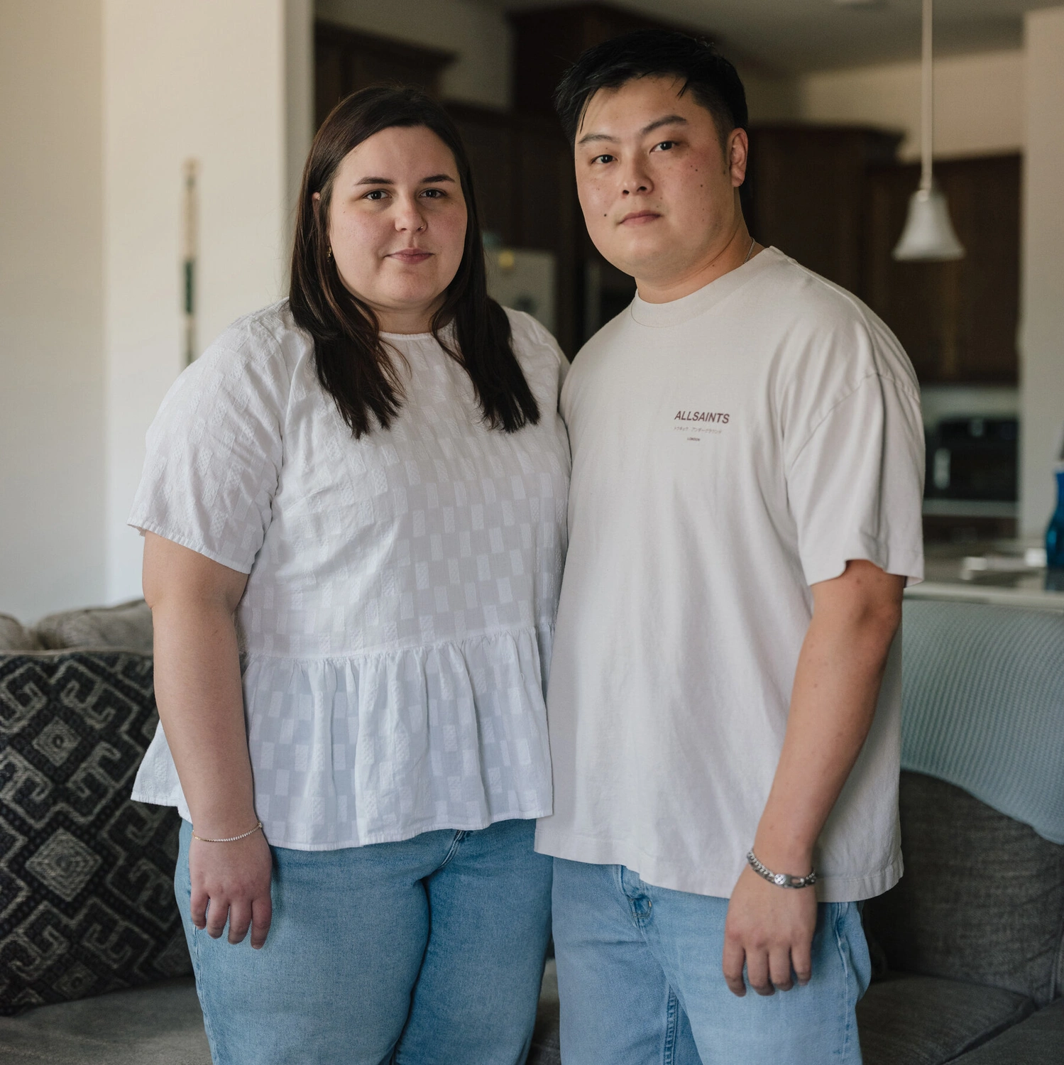 Rising Mortgage Costs Push First-Time Buyers to the Sidelines