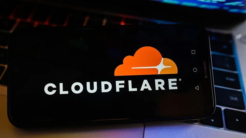 Cloudflare Outage Knocks Out X, ChatGPT, Spotify and More