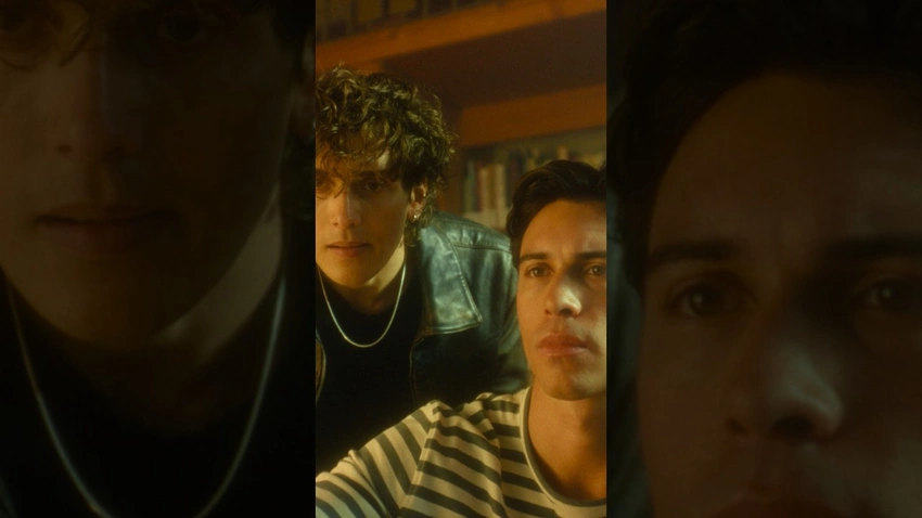 “Back To The 90's” Trailer Drops! Elevator Boys Head to 1995!