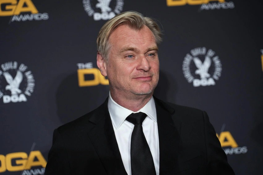 Nolan's Truth Bomb: Safe Cinema Is Dead. Audiences Demand Boldness!
