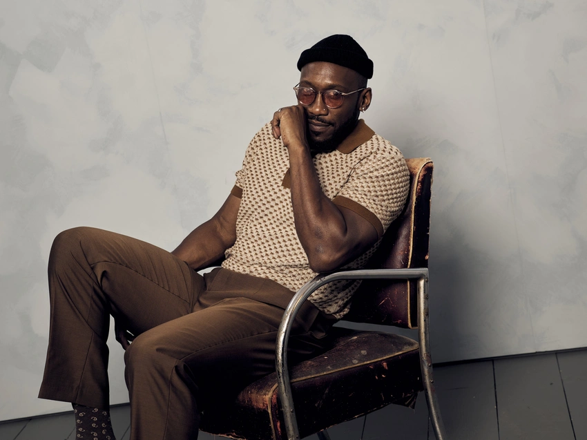 Mahershala Ali Shines in Gripping Soulful Thriller 'Your Mother Your Mother Your Mother'