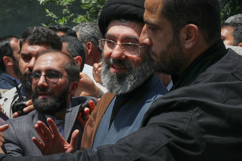 Khamenei’s Death Elevates Mojtaba as Iran’s New Supreme Leader