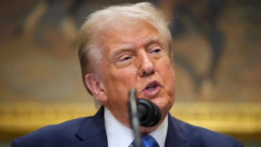 US House Passes Bill: India Could Face 100% Tariffs on Russian Oil!
