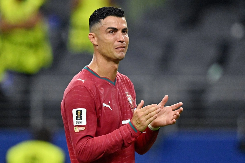 Ronaldo's World Cup Dream Ends in Tears as Spain Knocks Out Portugal!