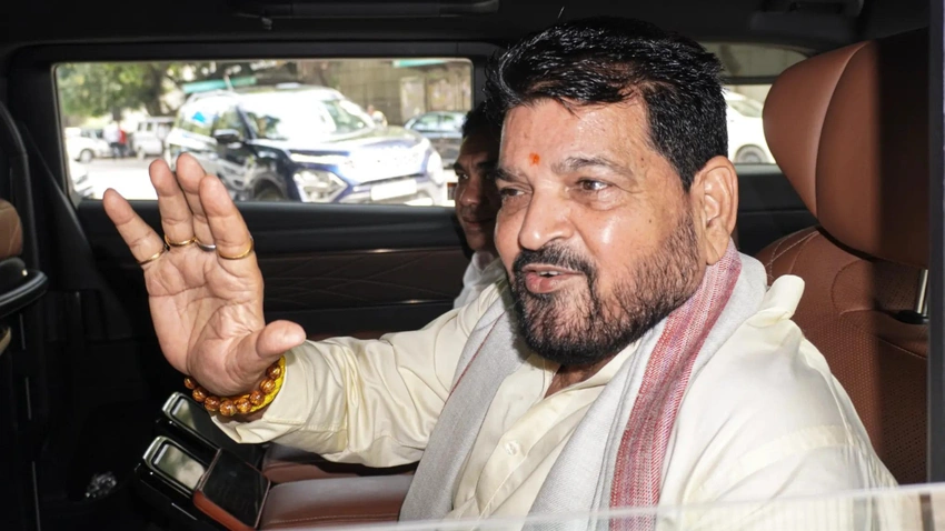 Brij Bhushan Acquitted: Wrestlers Vow Appeal After Court's Verdict!
