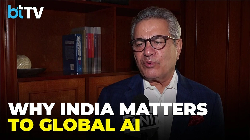 AI Impact Summit in Delhi Focuses on Global South Reach, Multilingual AI