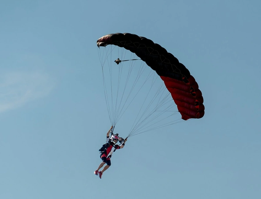 Young Woman Dies in Tragic Nottinghamshire Skydiving Accident