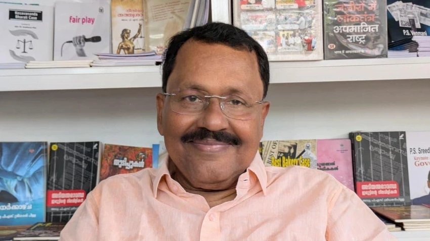 Youth vs Experience: Eravipuram's 2026 Assembly Fight