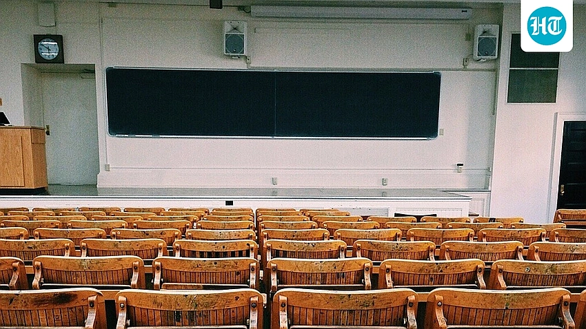 NITI Aayog: India Could Host 100K International Students by 2030