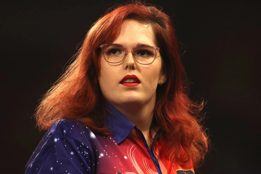 Darts Authority bans transgender women from women’s events