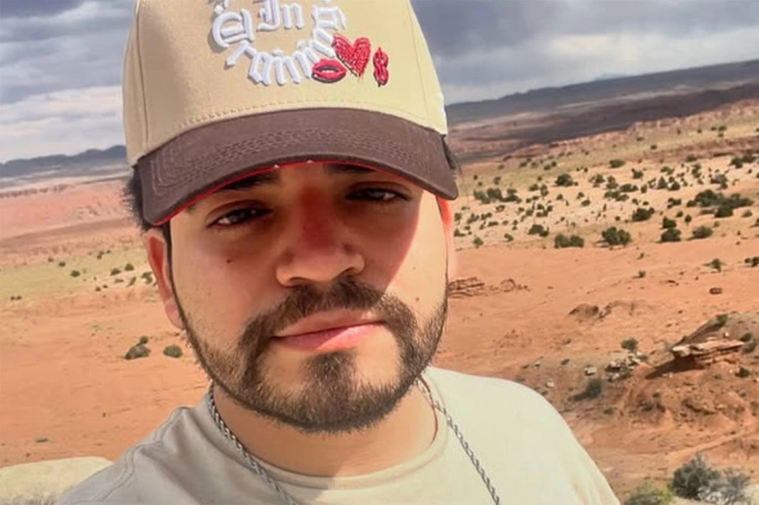 Mexican Influencer César Gastélum Shot Dead During Livestream in Sinaloa