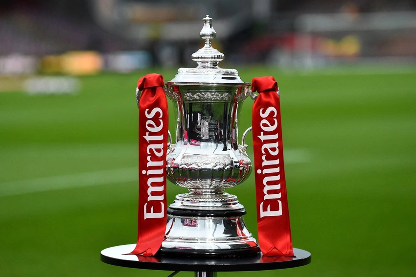 Man City vs Liverpool in FA Cup quarter-final as Port Vale eye Chelsea upset