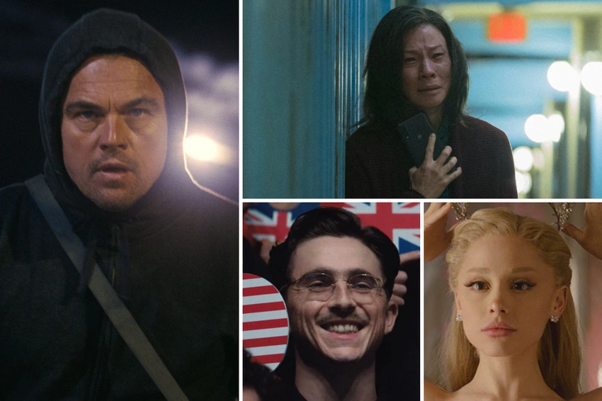 Golden Globes Predictions: Comedy/Musical Race Is No Laughing Matter