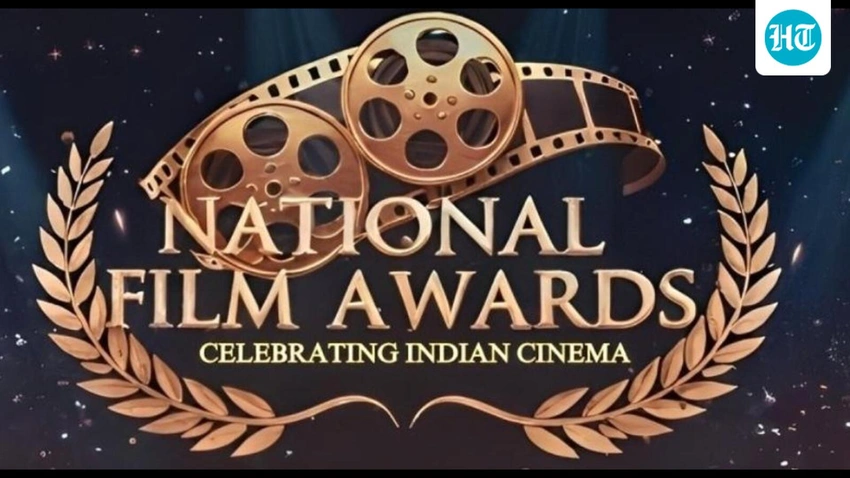 National Film Awards Head to Gujarat! See Who Won Big!