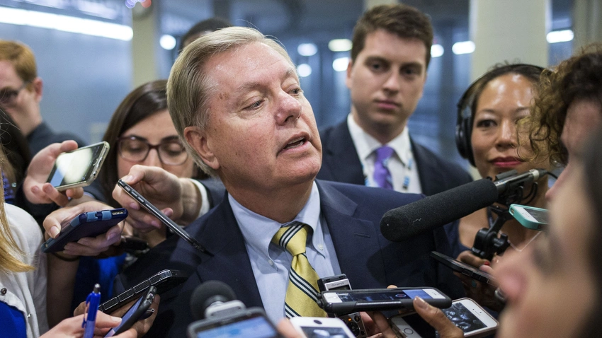 Lindsey Graham: The Senator's Transformative Path from Trump Critic to Key Ally