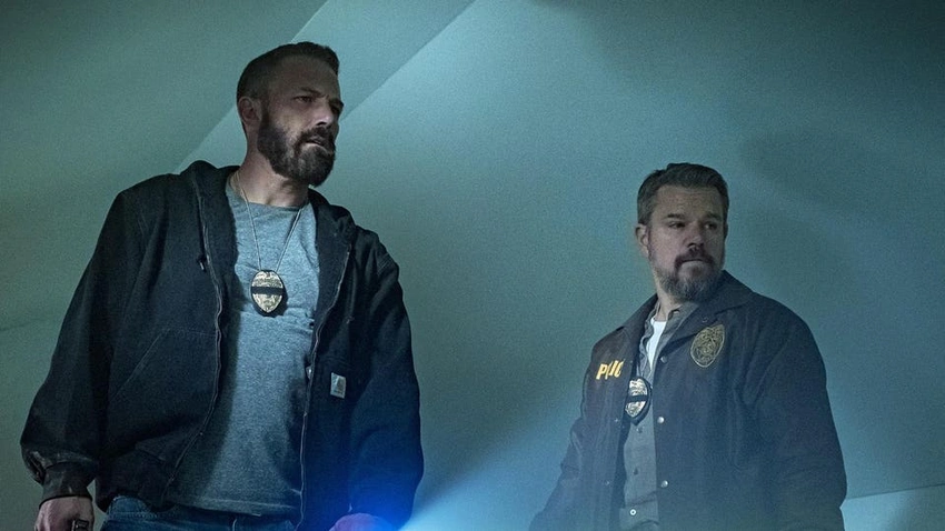 The Rip: Netflix's No. 1 Hit—Is It Worth Watching?