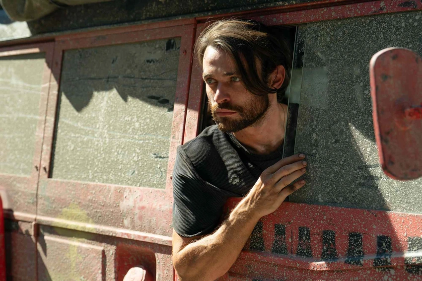 Paradise Season 2 Finale Sets Up Multiverse Twist for Season 3