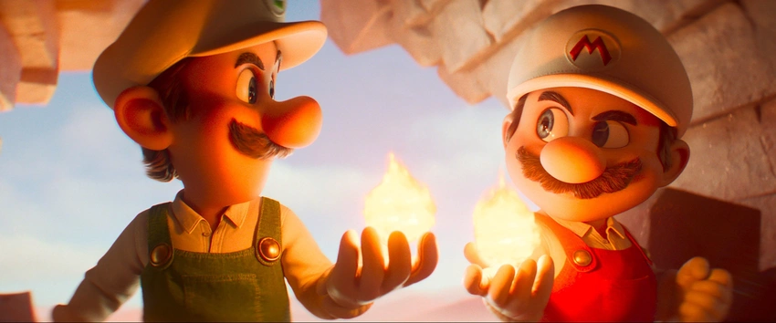 Plumbers vs. Space: Is our obsession with IP killing original Sci-Fi?