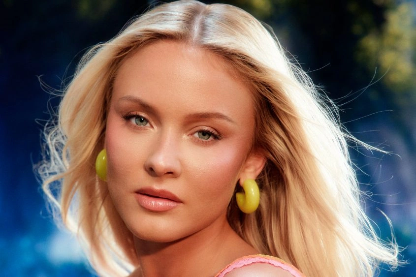 Zara Larsson Slams White House for Using Song in "Dehumanizing" ICE Deportation Video