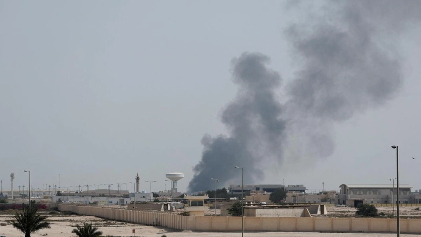 Oil tanker attacked off Oman coast; 15 Indians evacuated, 4 injured