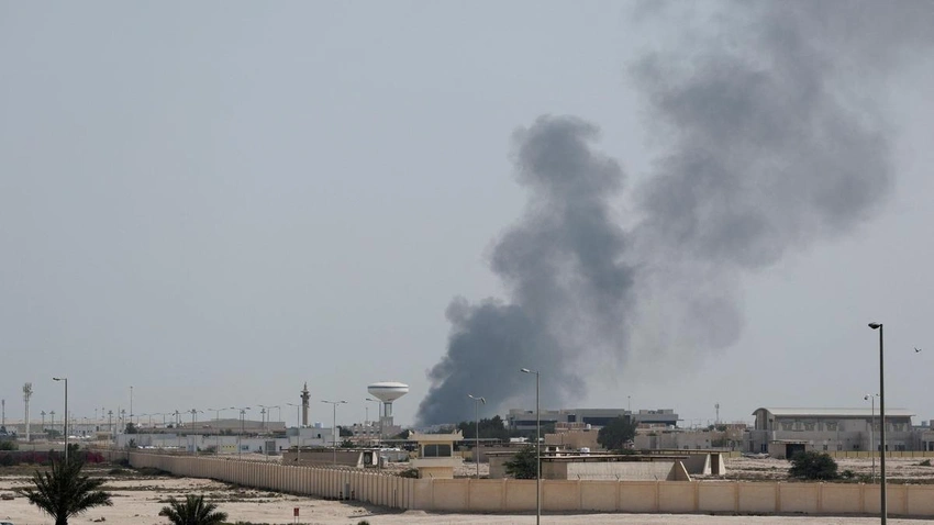 Oil tanker attacked off Oman coast; 15 Indians evacuated, 4 injured