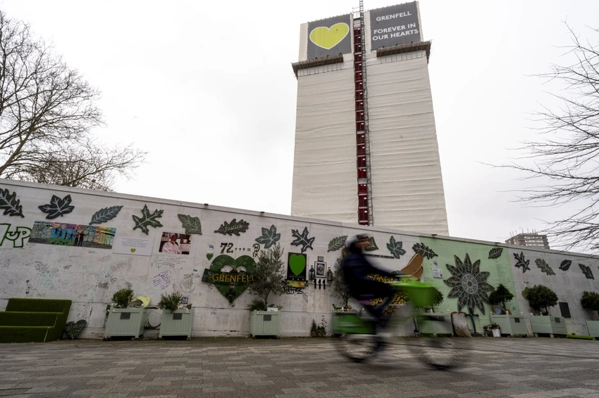 Grenfell Fire Update: Dozens Could Face Criminal Charges Over Tower Tragedy