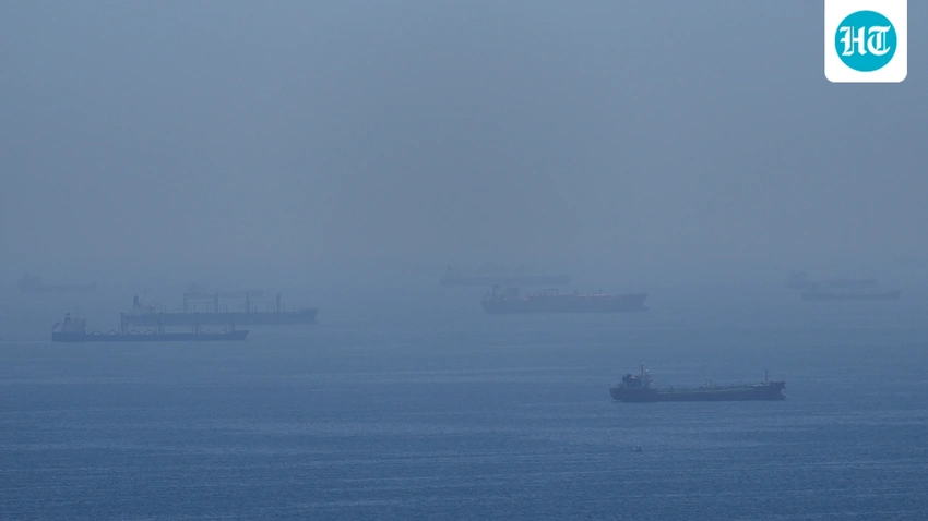 Indian Tanker Attack Sparks Energy Security Alert