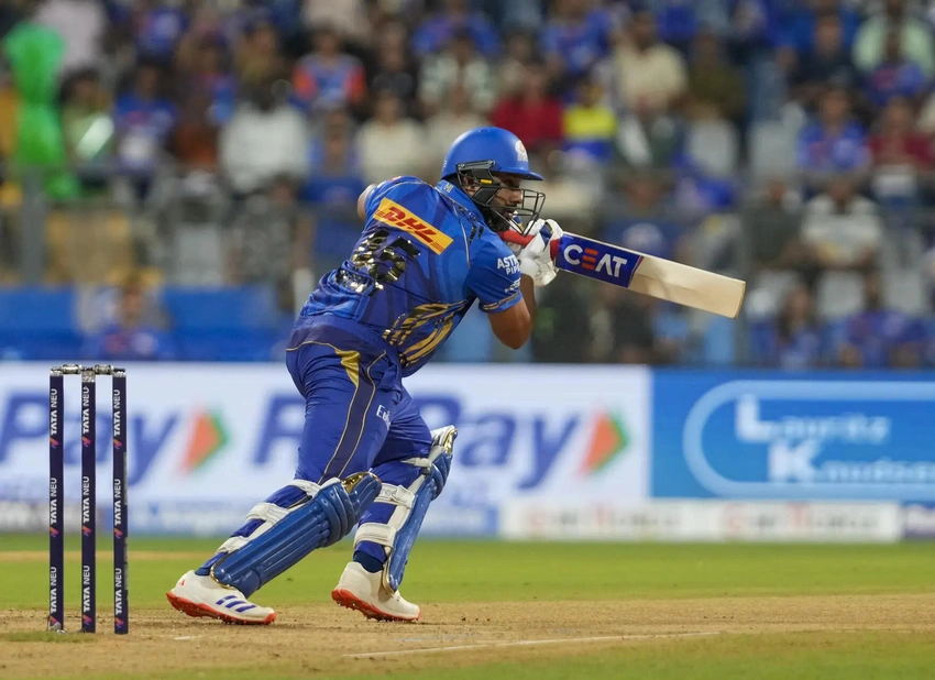 Dhoni misses CSK IPL 2026 opener, rare absence shocks fans