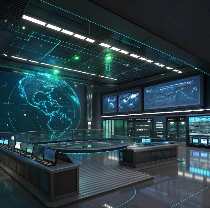 Innovative Data Communication Services for Businesses