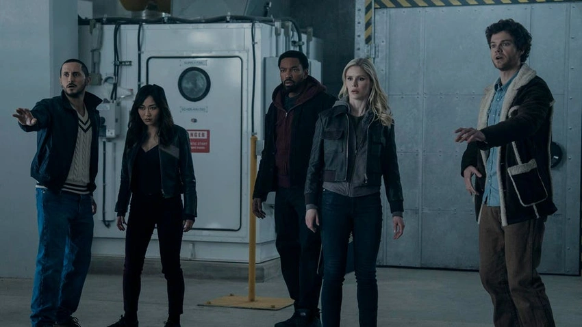 The Boys S5 Premiere Delivers Shocking Death, Cast Teases Final Season