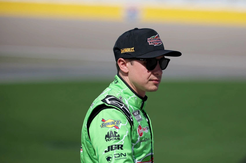 Why Christopher Bell’s Brutal Honesty is Exactly What Pro Sports Needs Right Now