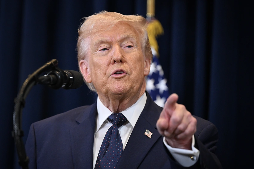 Judge Blocks Trump From Renaming Kennedy Center: What Happens Next?