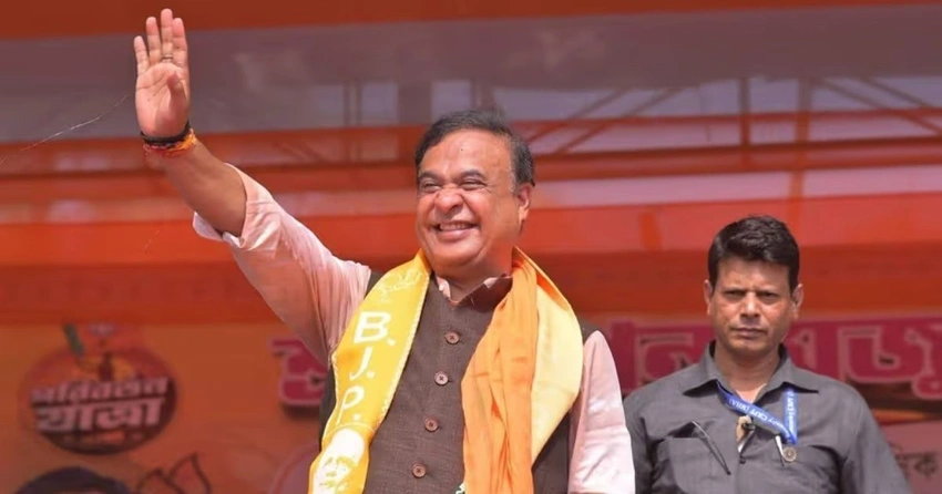 Will Sarma's Son Enter Politics? Assam CM Speaks