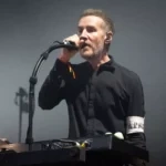 Massive Attack Banned in Singapore Over Palestinian Flag Display