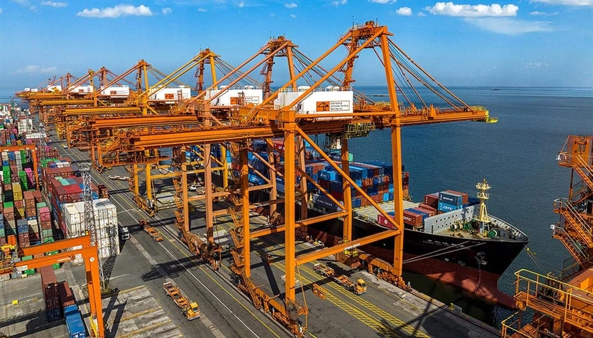 Ports Titan Enrique Razon Jr. Tops Philippines' Richest List!