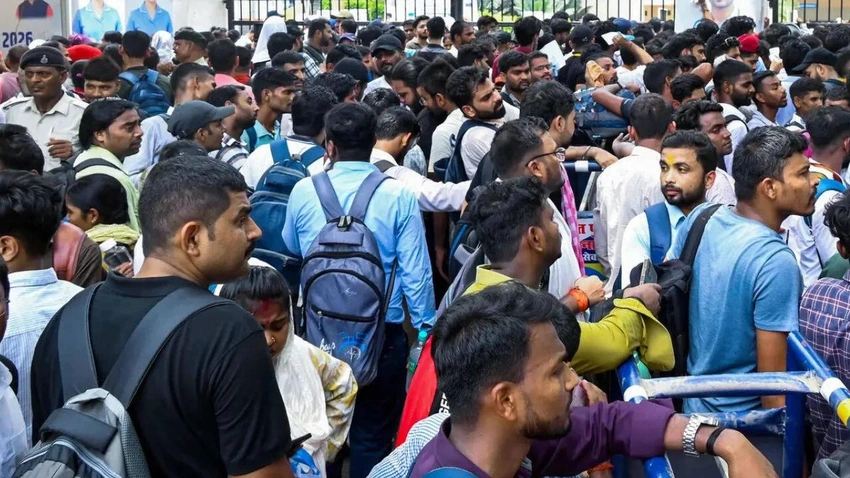 Youth Job Crisis? Over 50% in 2 Odisha Districts Face NEET Challenge