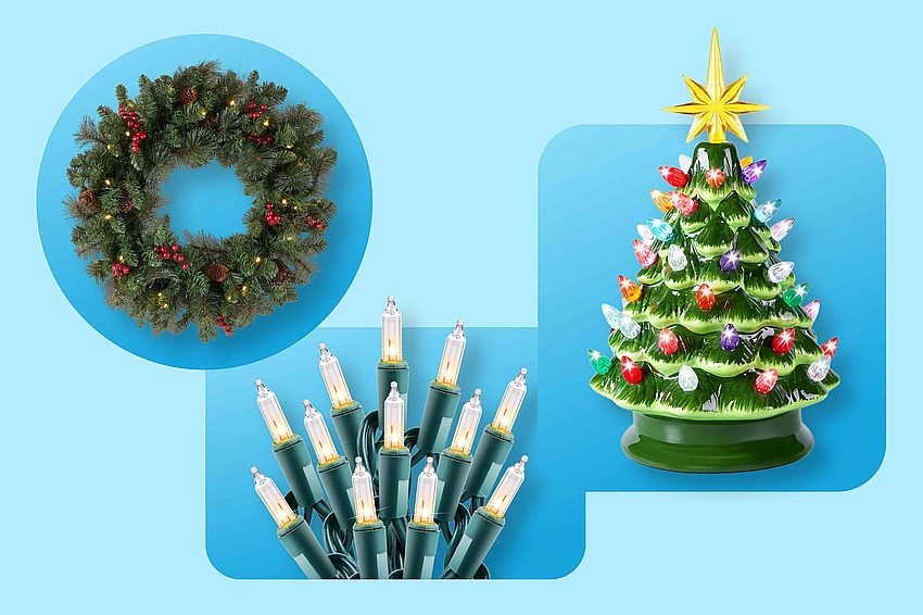 Amazon's Holiday Furniture Sale: Deals From $32 on Couches, Dressers & More