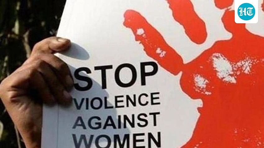 Bengaluru Pilot Accused of Raping Cabin Crew During Hotel Layover