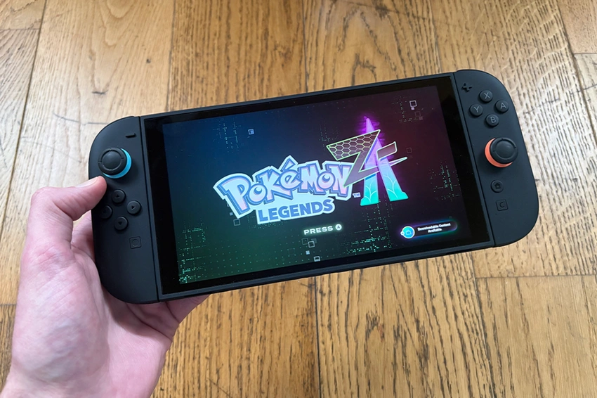 Switch 2 price hike sparks UK price cut and investor worry