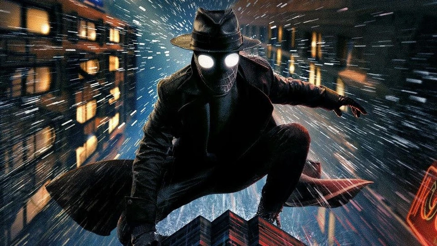 Nicolas Cage’s Spider-Noir Hits Screens: Critics Love the Gritty 1930s Hero!