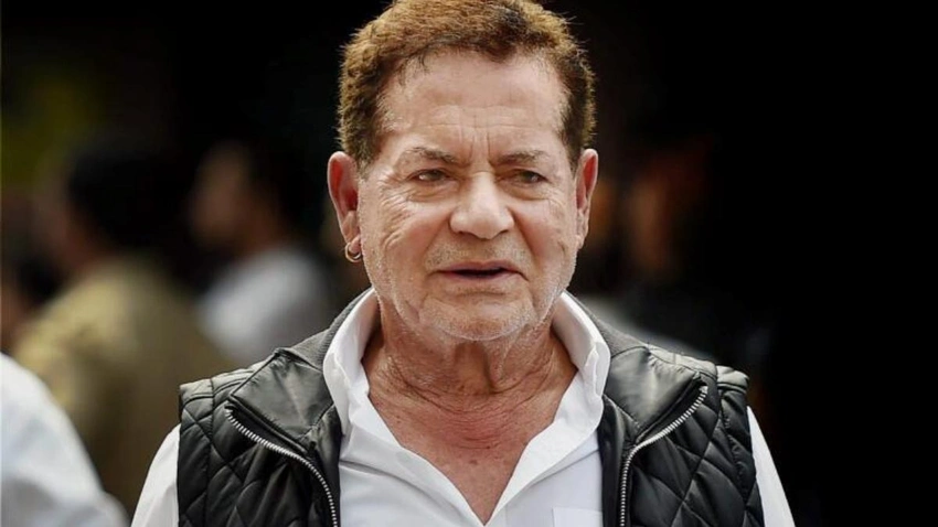 Salim Khan on ventilator, stable as doctors update