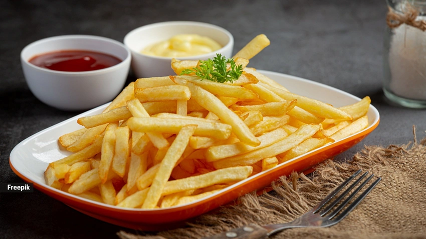 Stop Chasing the Perfect Crunch: Why Your Soggy Home Fries Are Actually Better
