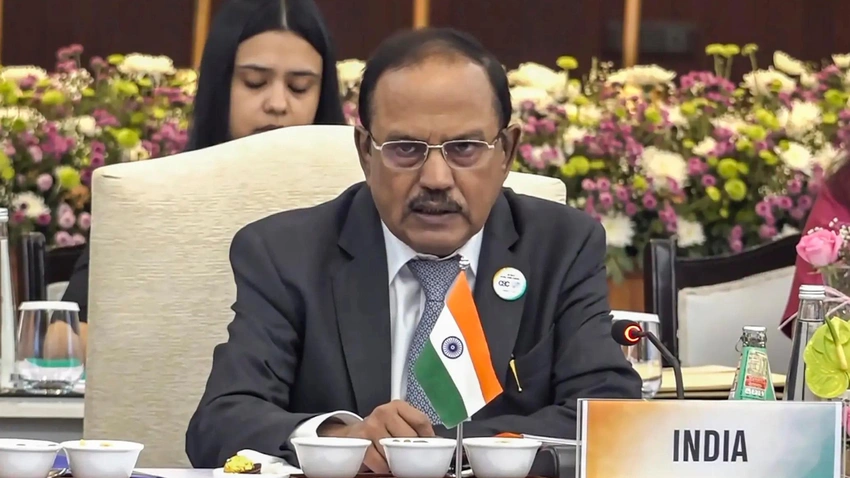 BRICS to Tackle Global Threats: India Pledges Stronger Security Cooperation