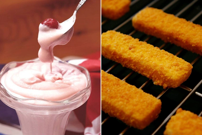 Dippy Eggs Crowned King of Childhood Comfort Foods! 🍳