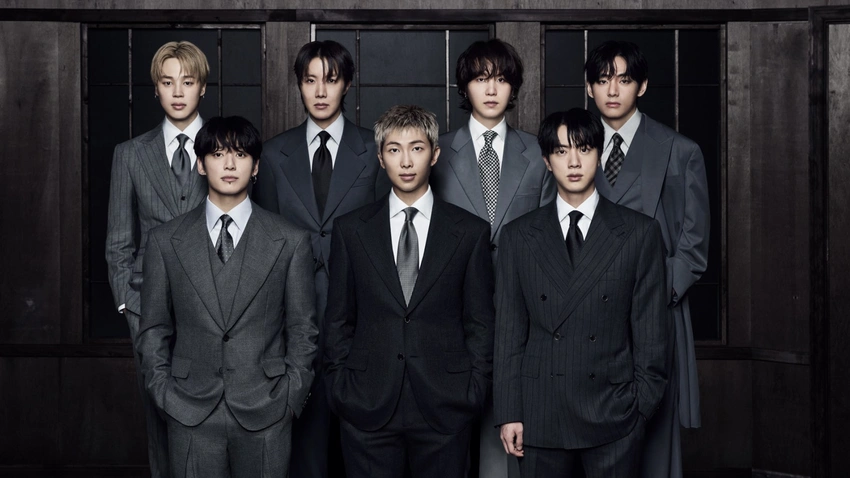 BTS Rocks Arirang Tour Kickoff in Goyang Despite Torrential Rain