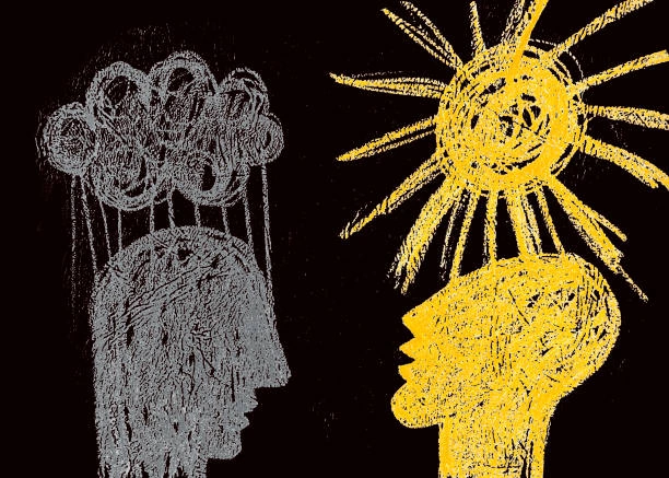 Why I Stopped Trying to Diagnose My Bad Days