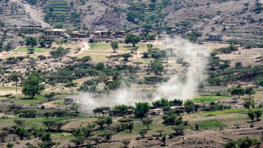 Civilian Killed in Saudi Arabia by Houthi Drone Debris; Regional Tensions Soar
