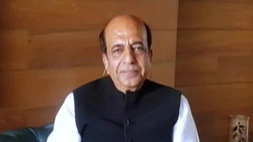 India taps Dinesh Trivedi as High Commissioner to Bangladesh