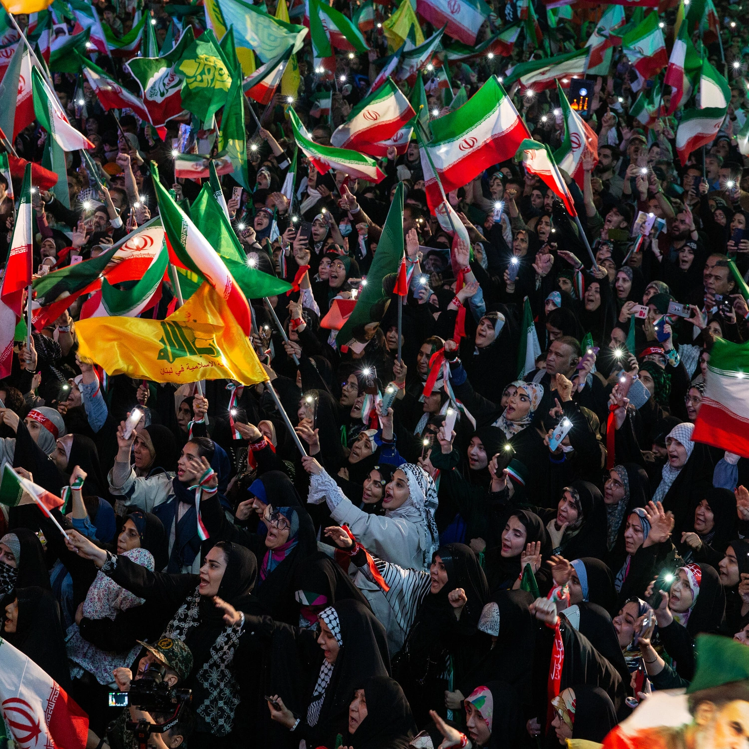 Will the US-Iran Peace Deal Hold? Oil Prices Drop as Talks Continue